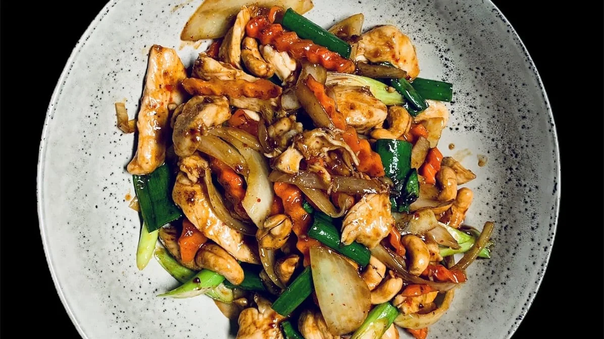 Highlights, Som Tam Thai Restaurant