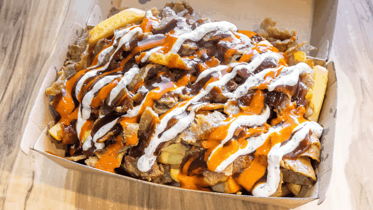Highlights, Turkish Master Kebab