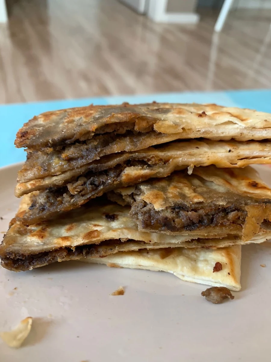 Highlights, Turkish Master Kebab