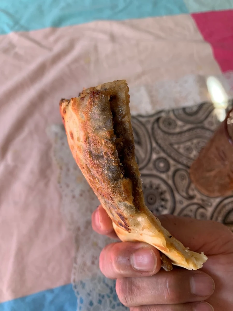 Highlights, Turkish Master Kebab