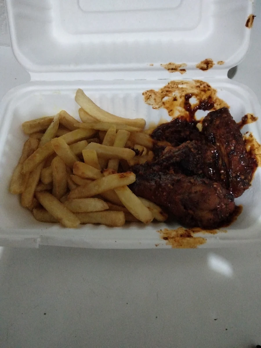 Hot Chips, Turkish Master Kebab