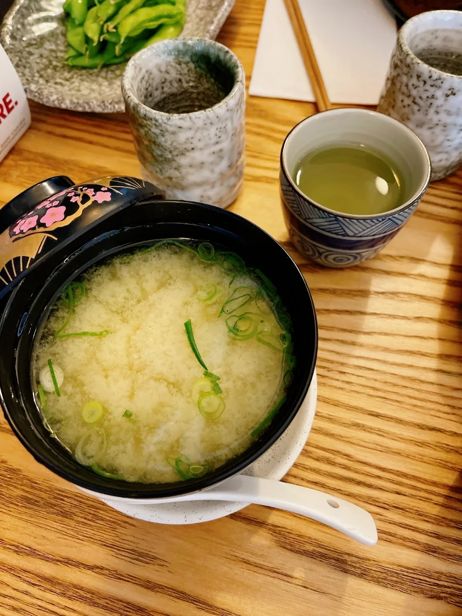 Miso Soup