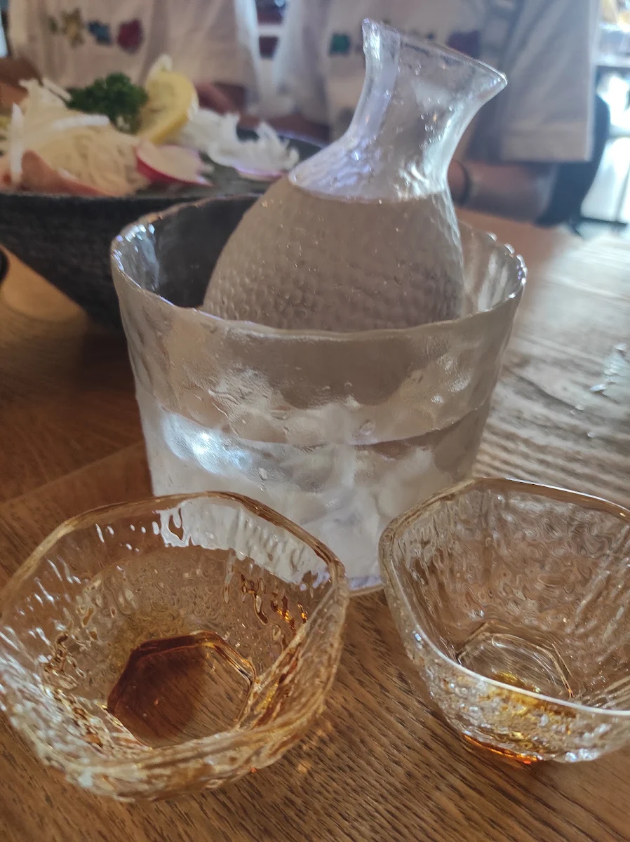 Sake