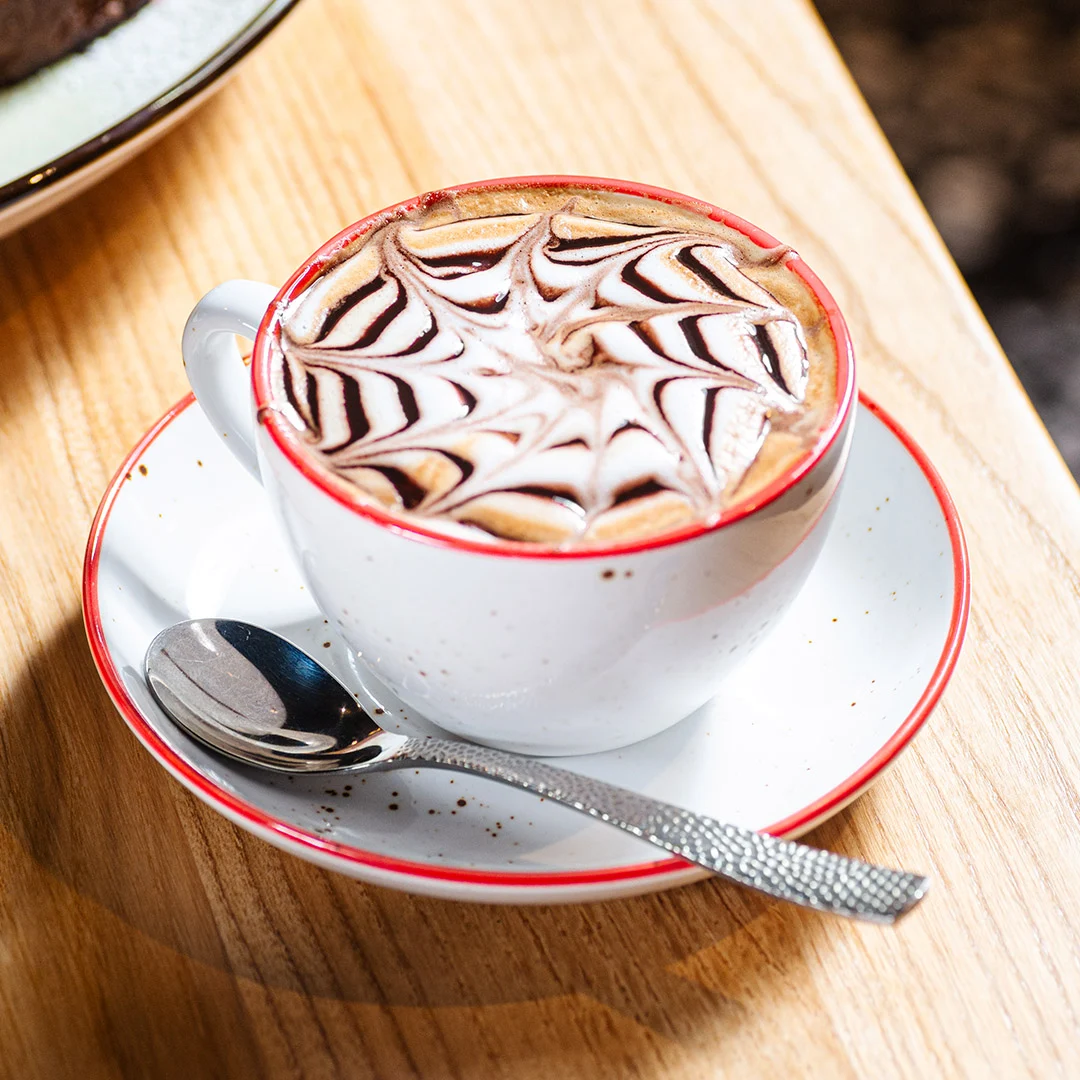 Cappuccino