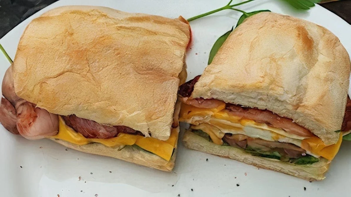 Highlights, 501 Booster Cafe & Bistro