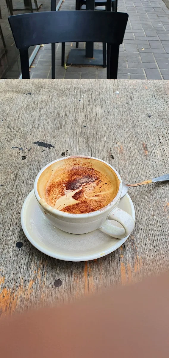 Highlights, 501 Booster Cafe & Bistro