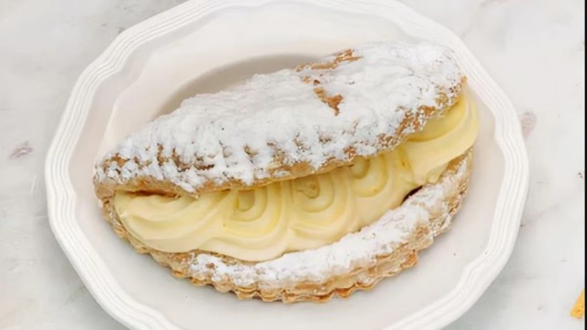 Highlights, Belmore Continental Bakery