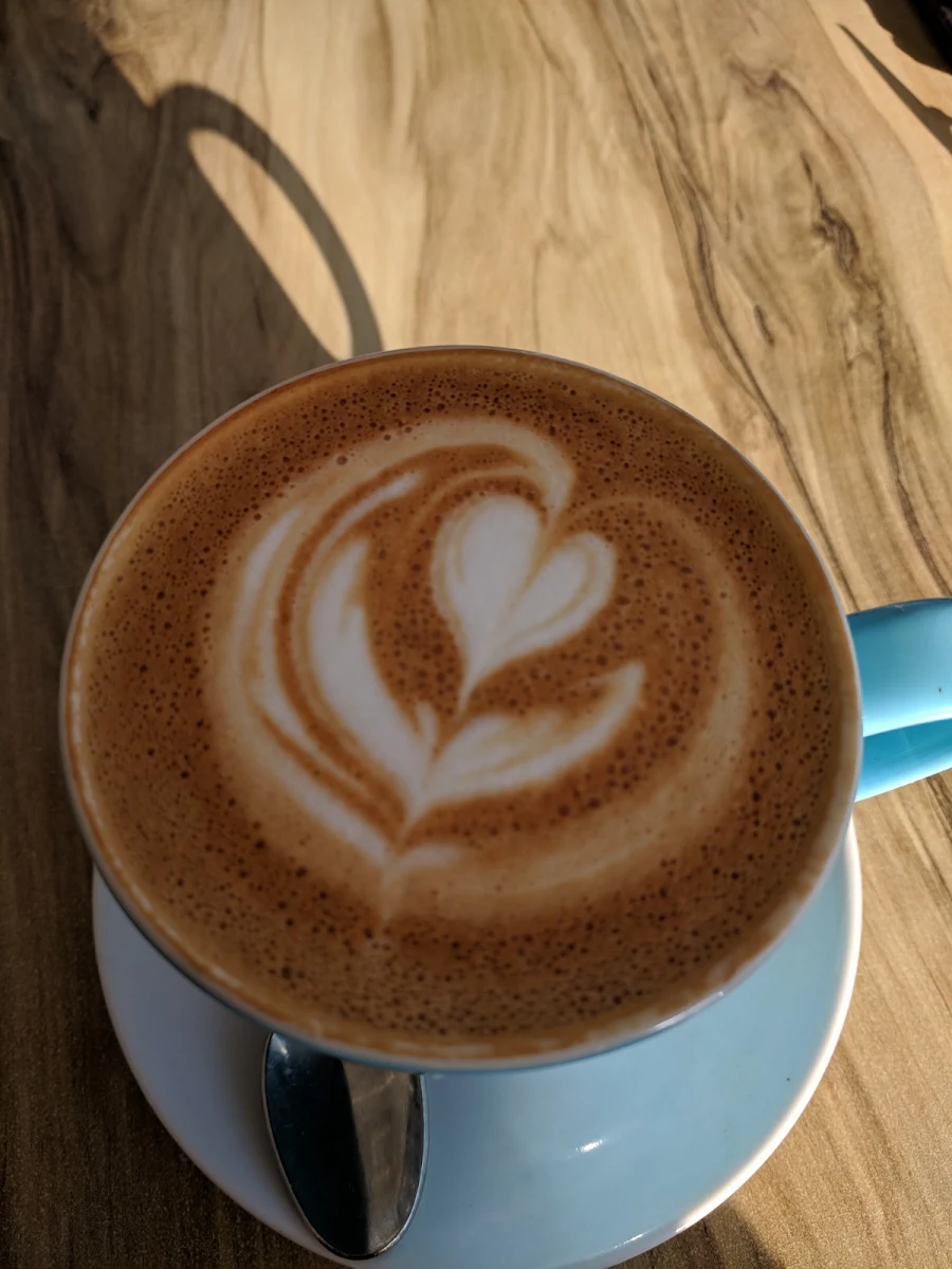 Latte