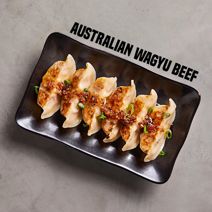 Highlights, Double Dragon Dumplings Toowoomba