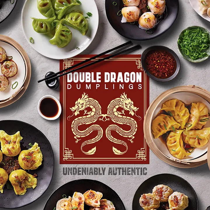 Highlights, Double Dragon Dumplings Toowoomba