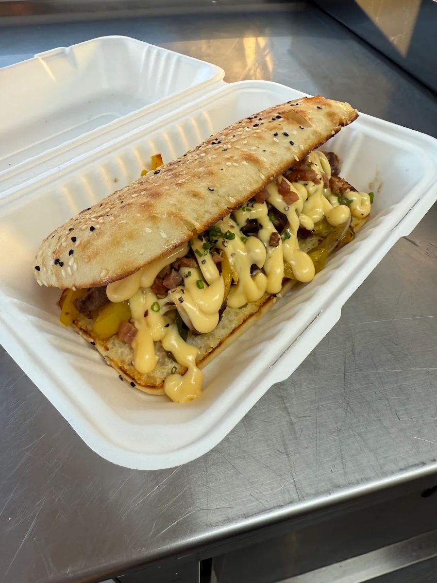 Highlights, Urban Grill