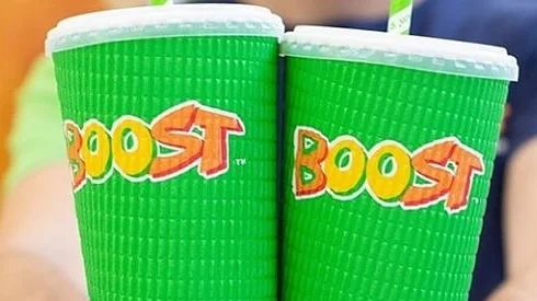 Highlights, Boost Juice Malvern Central
