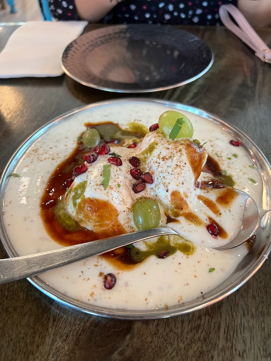 Dahi Bhalla