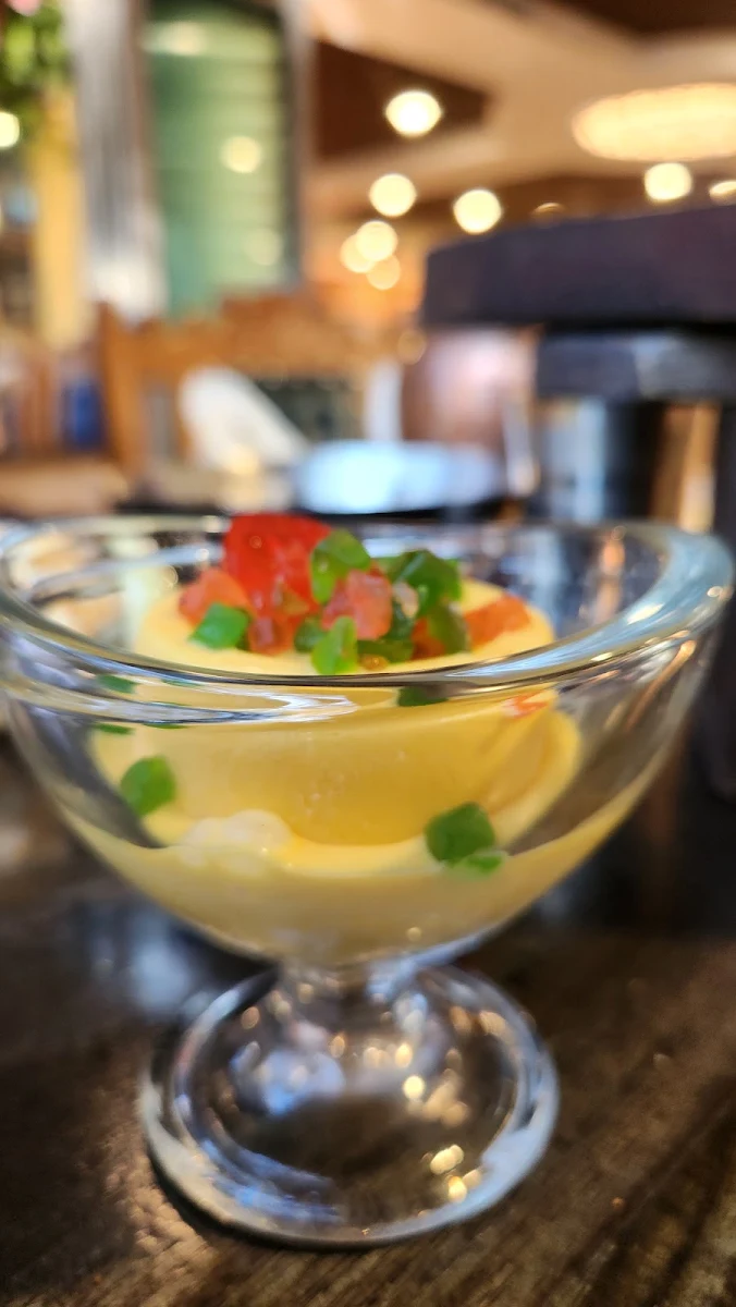 Mango Kulfi