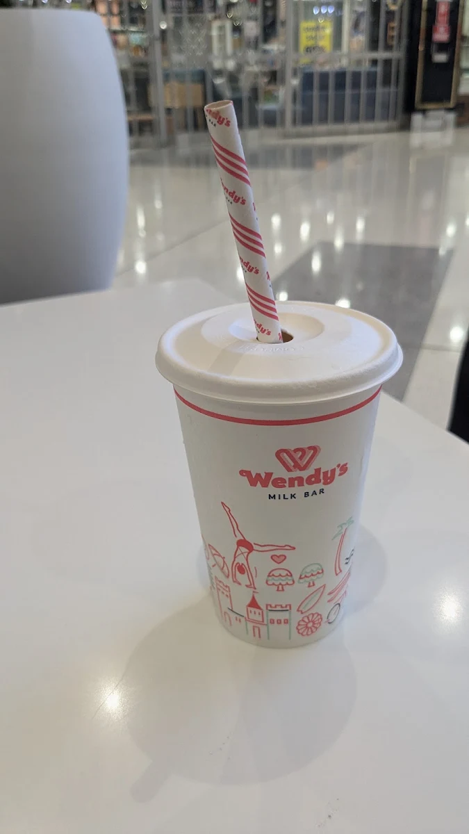 Highlights, Wendy’s