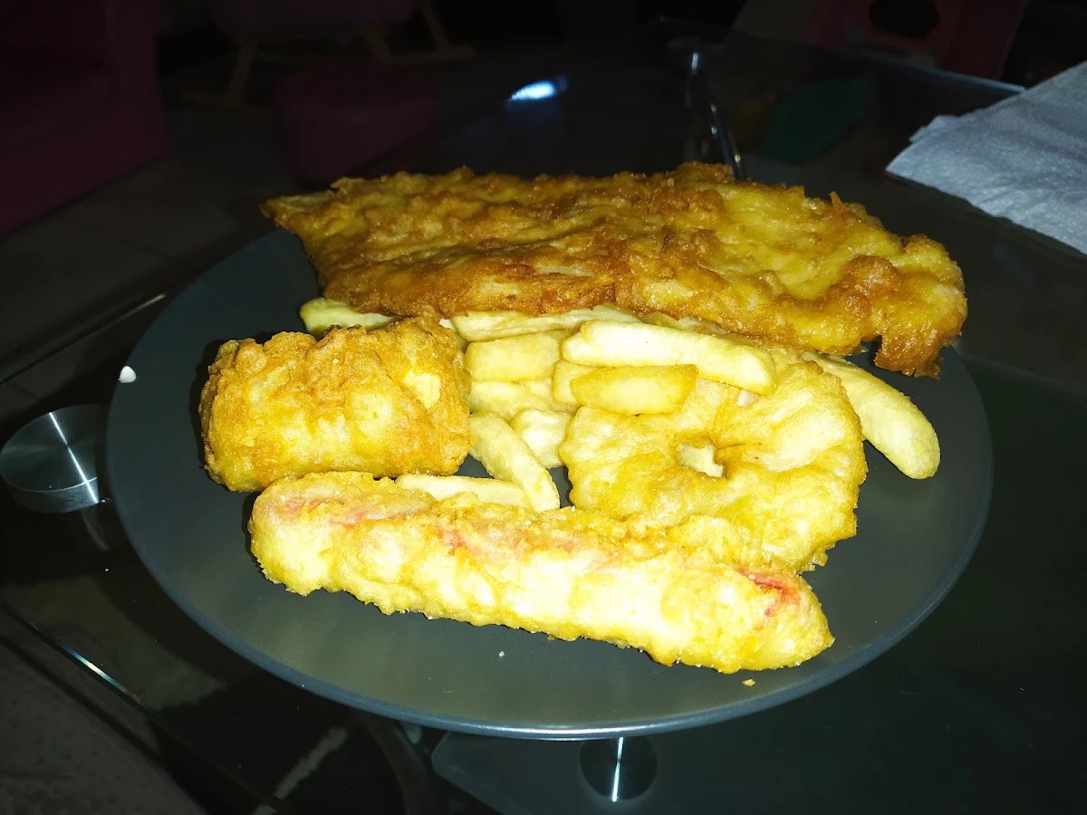 Fish and Chips, Beeliar Fish & Chips