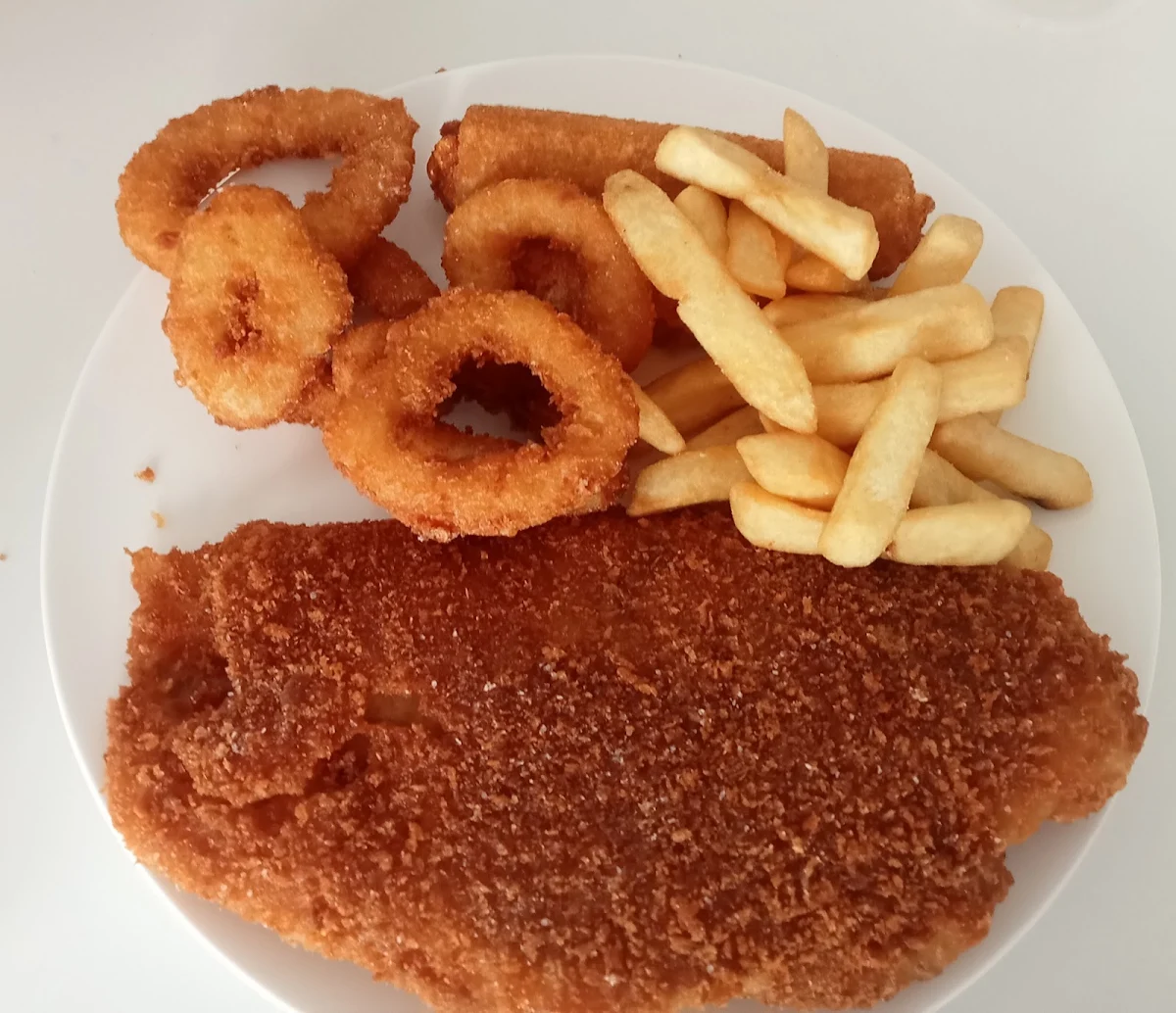 Highlights, Beeliar Fish & Chips