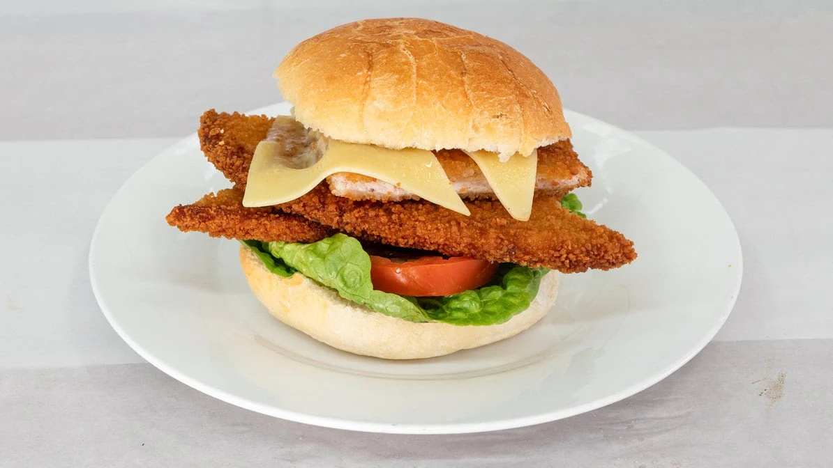 Highlights, Red Rock Charcoal Chicken