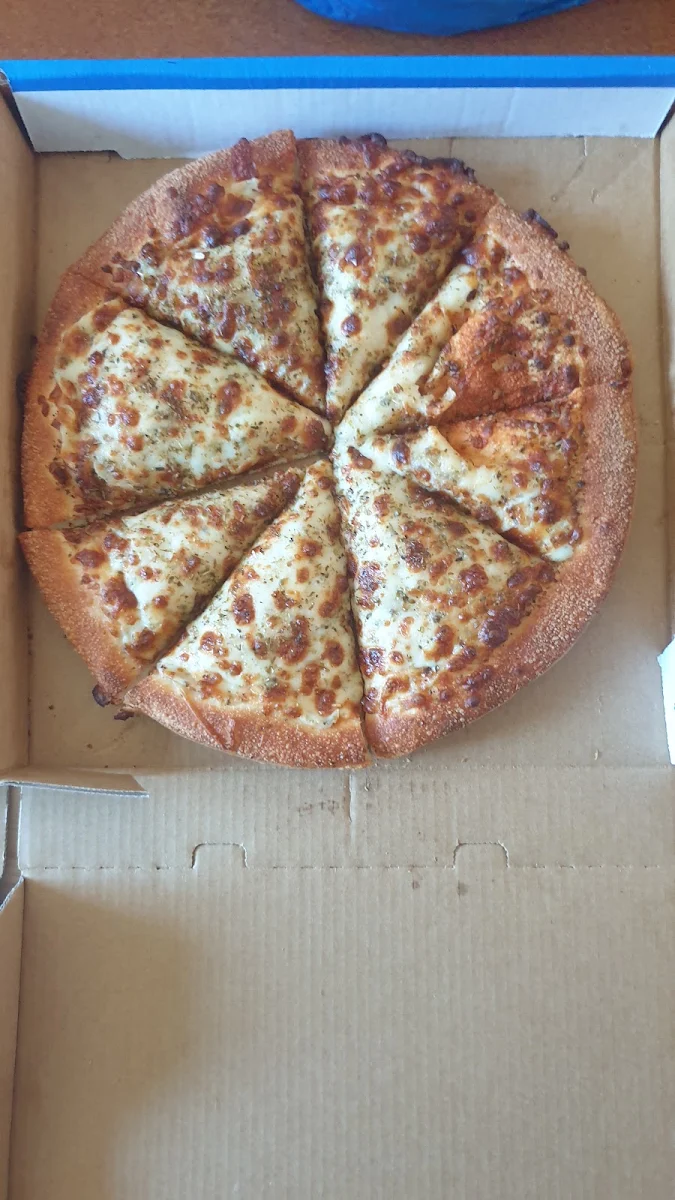 Highlights, Domino's Pizza Doubleview