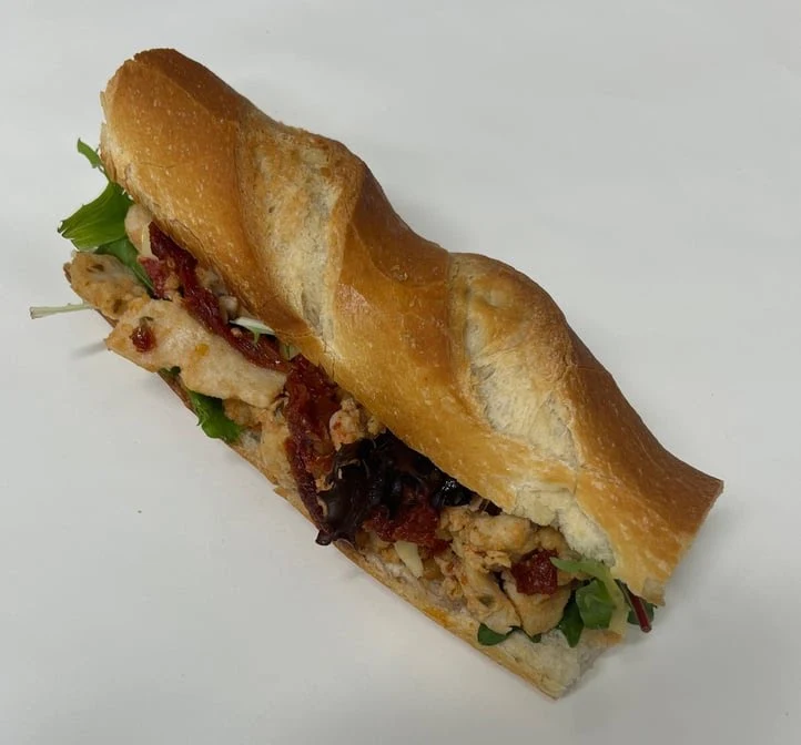 Highlights, Le Bakehouse Leederville