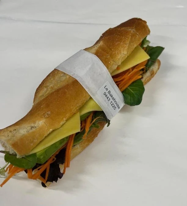 Highlights, Le Bakehouse Leederville