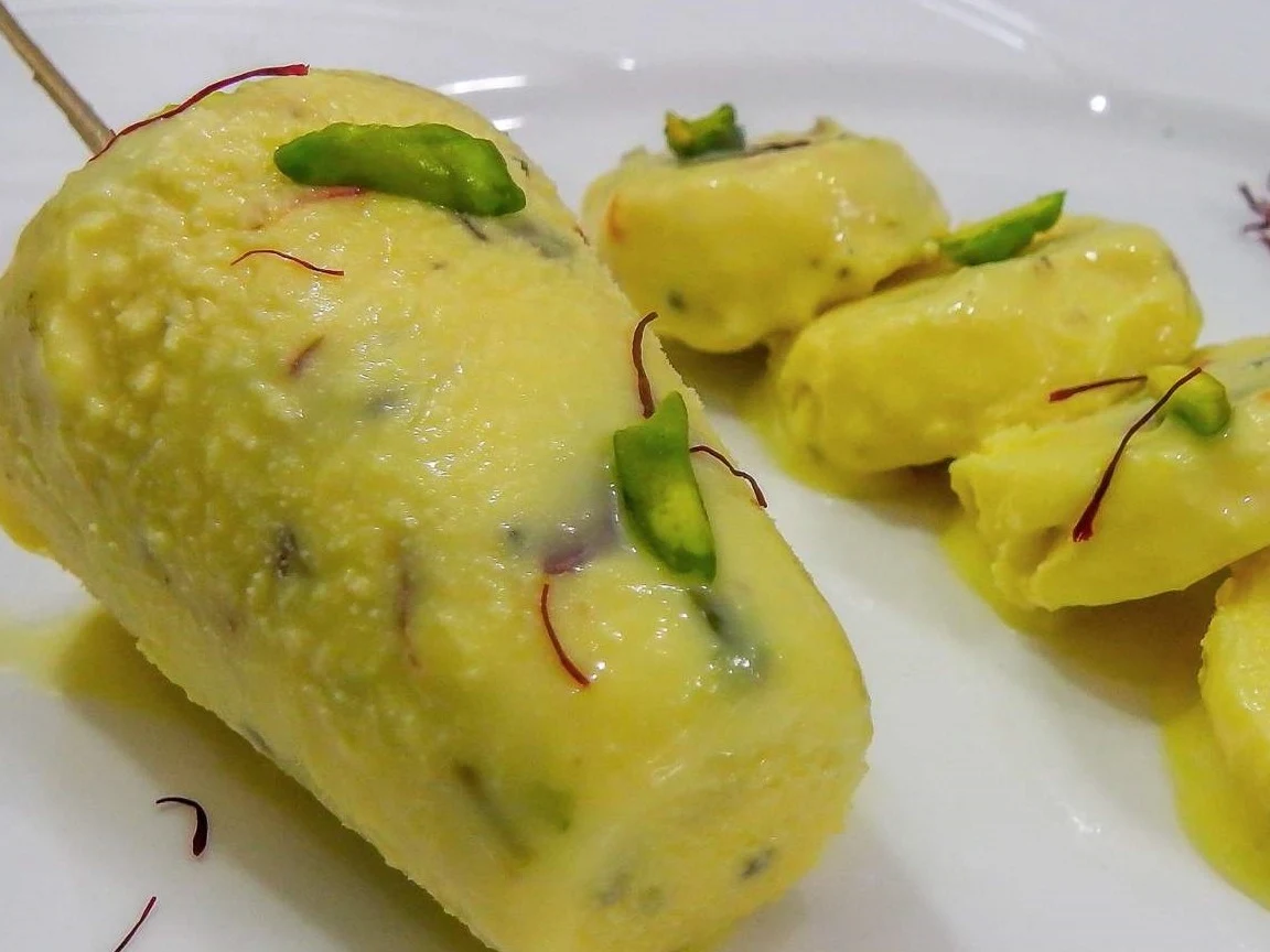 Kulfi