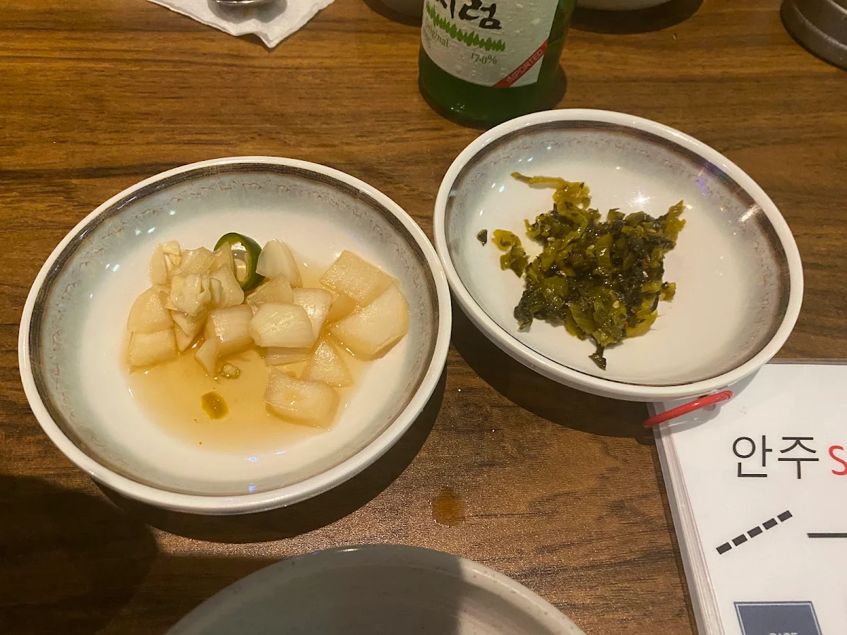 All, SoolSool Korean Bistro
