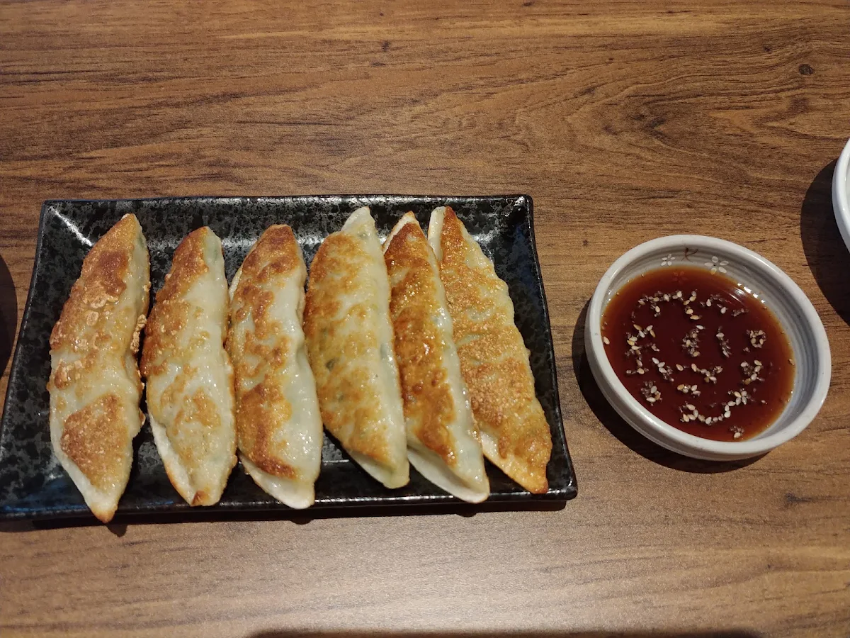 Mando, SoolSool Korean Bistro