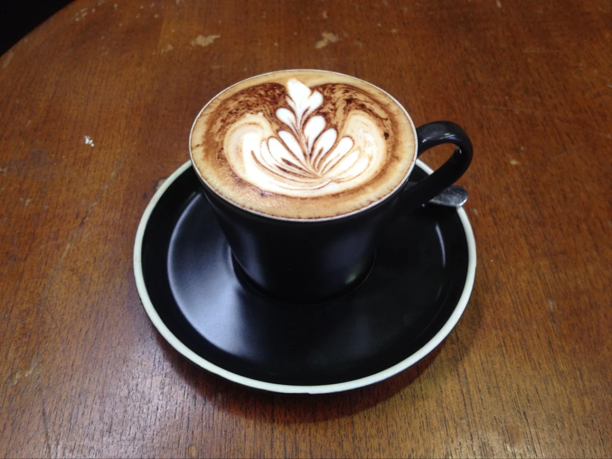 Highlights, Lil-Ego Cafe