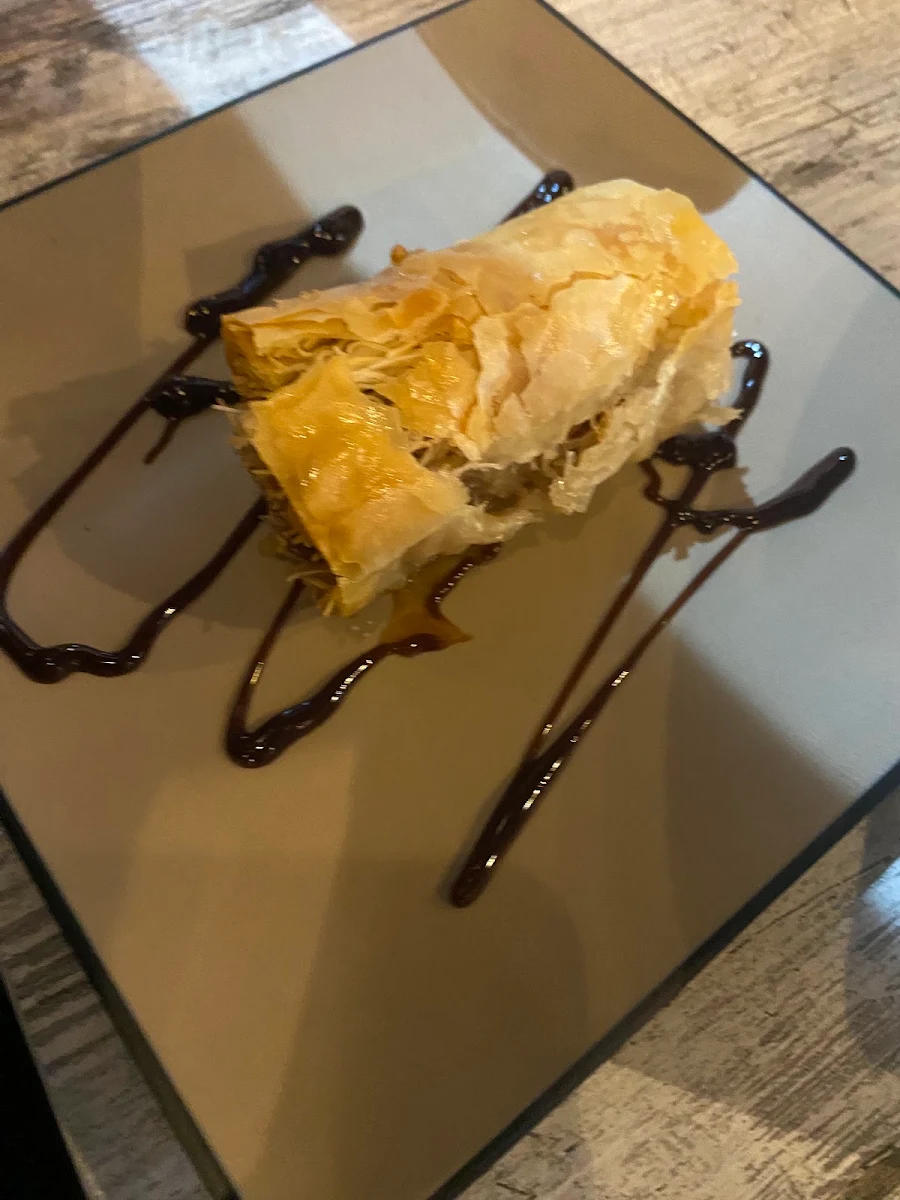Baklava