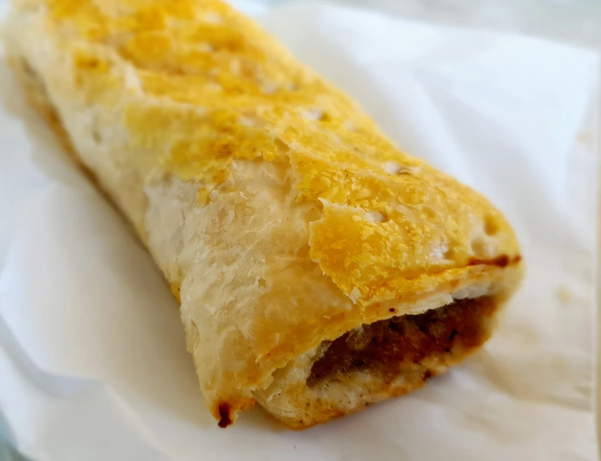 Highlights, Tumut's "Pie in the Sky" Bakery