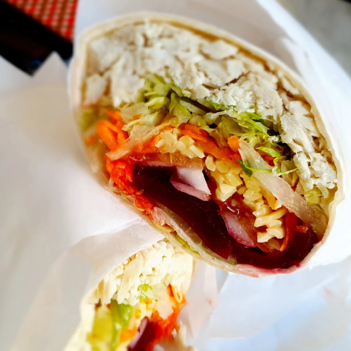 Highlights, Tumut's "Pie in the Sky" Bakery