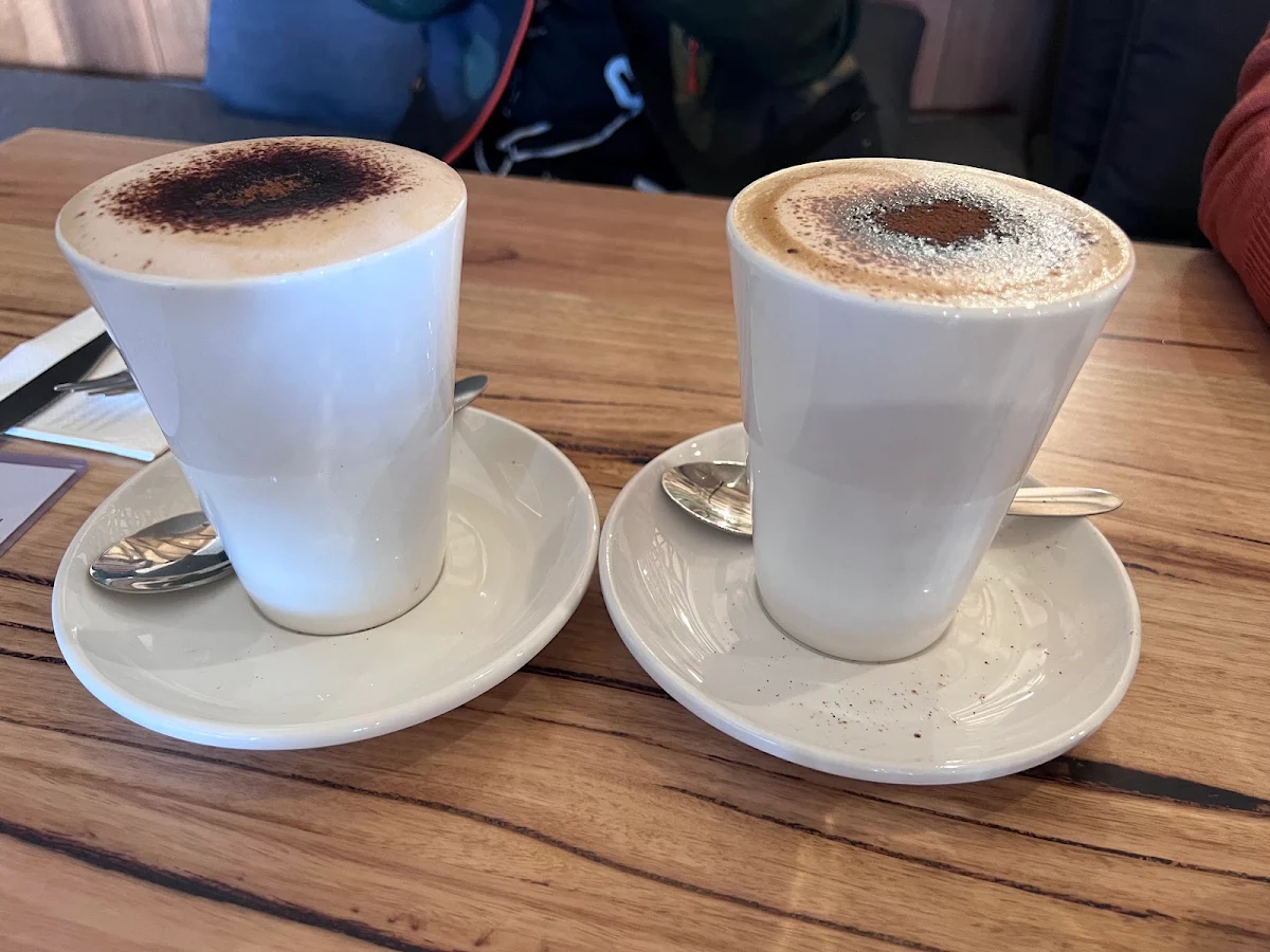 Mochas, Tambo Valley Honey