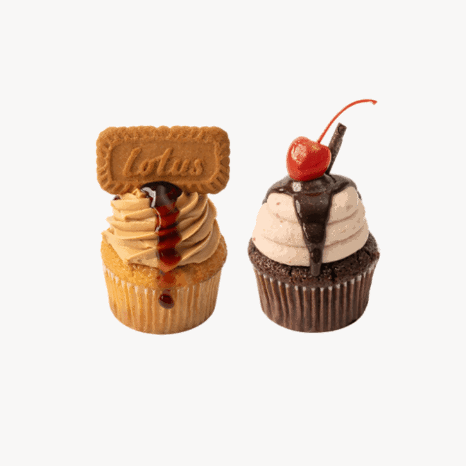 Highlights, The Cheesecake Shop Altona