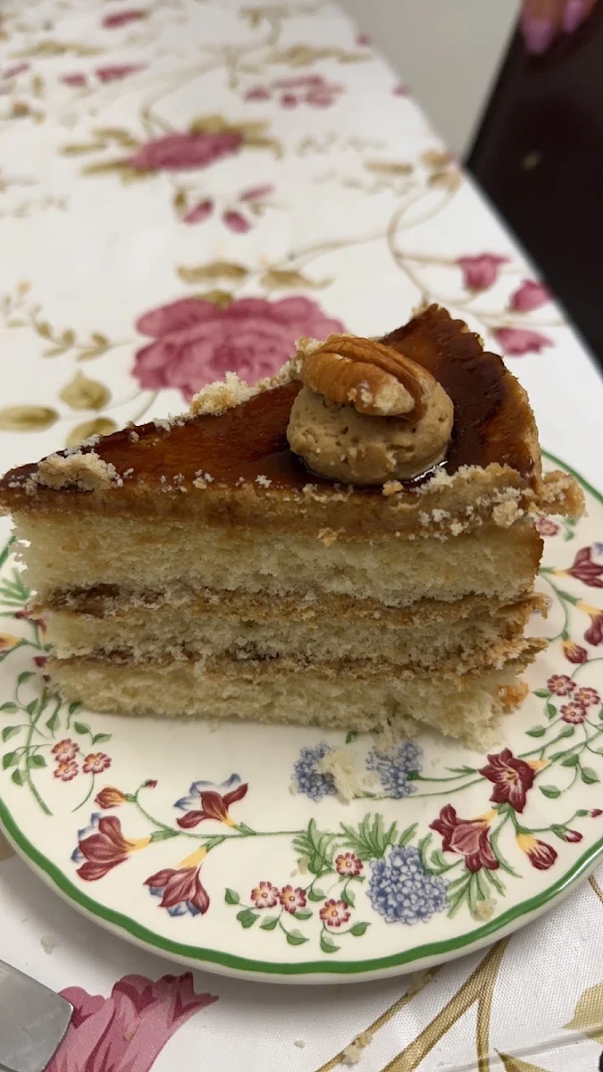 Highlights, The Cheesecake Shop Altona