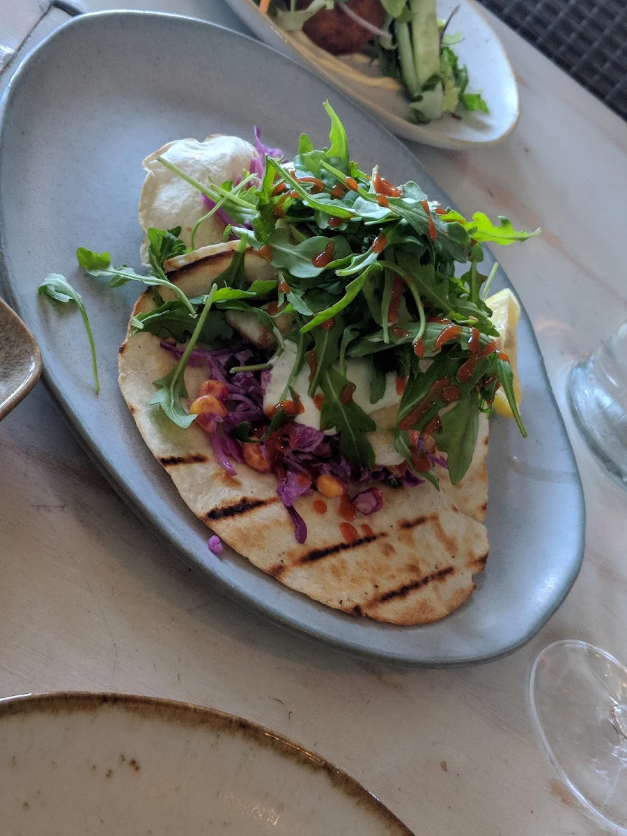 Tacos, Pier Port Melbourne