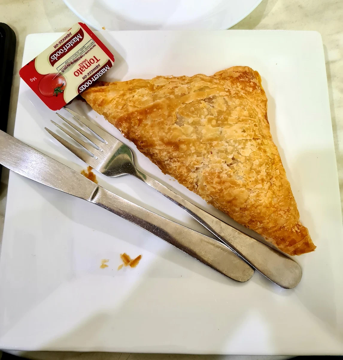 Patty Melt