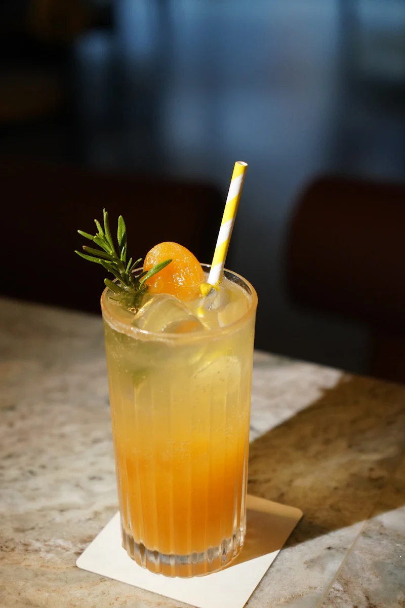 Highlights, 雍 | Eon Restaurant