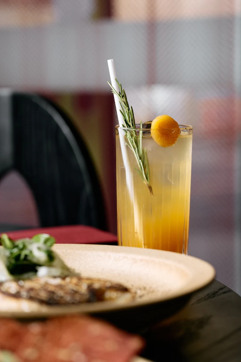 Highlights, 雍 | Eon Restaurant