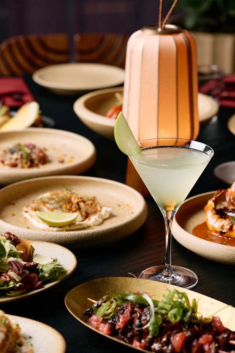 Highlights, 雍 | Eon Restaurant