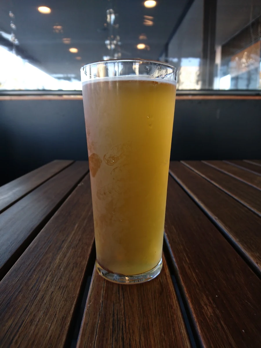 Apple Cider