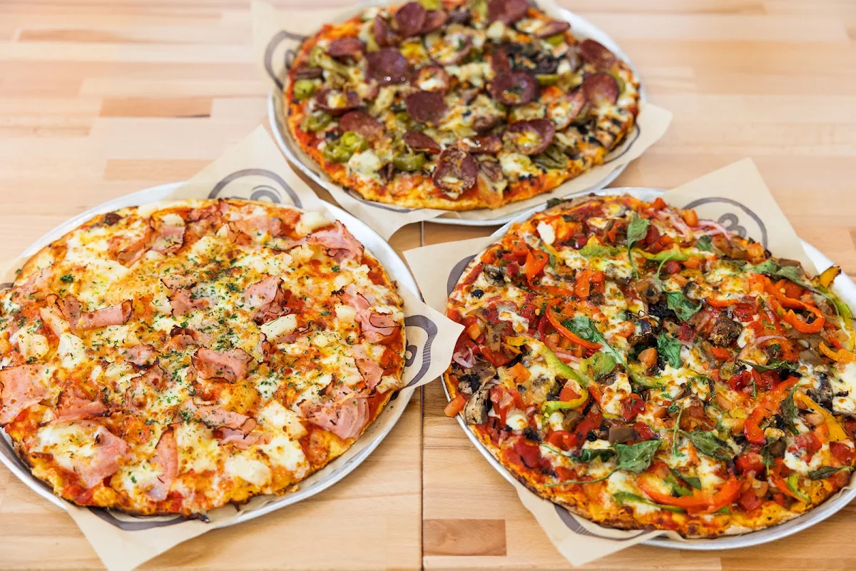 Highlights, Pizza Pasta Please