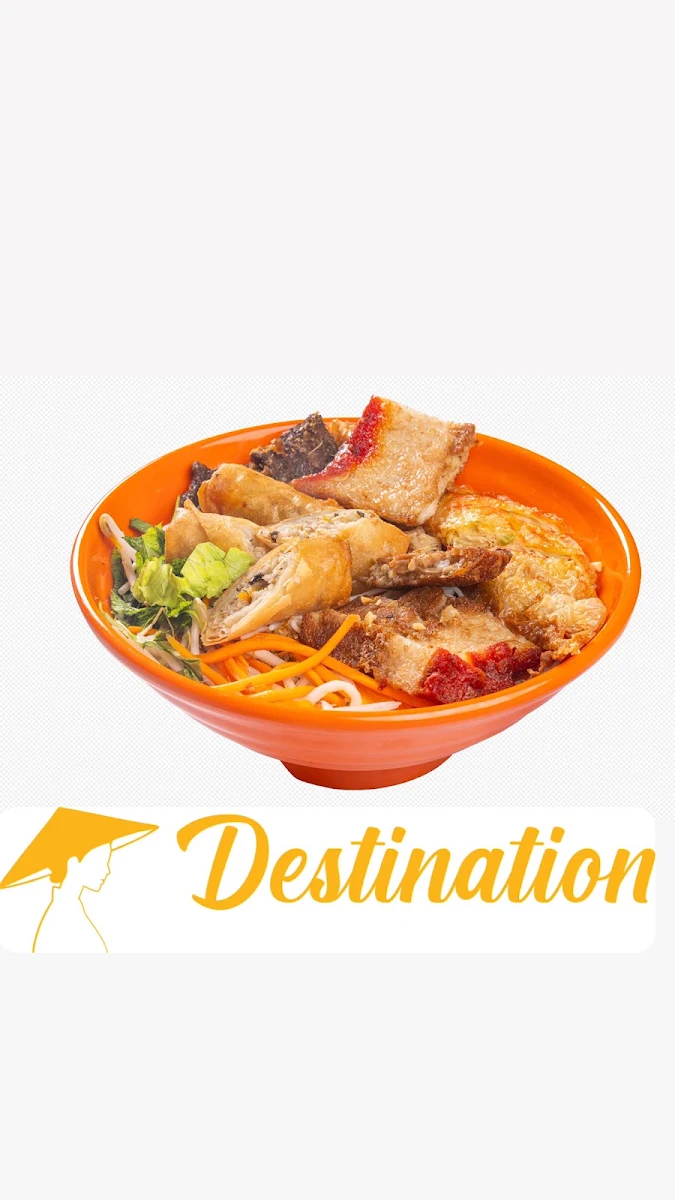 Highlights, Destination Vietnamese Cuisine