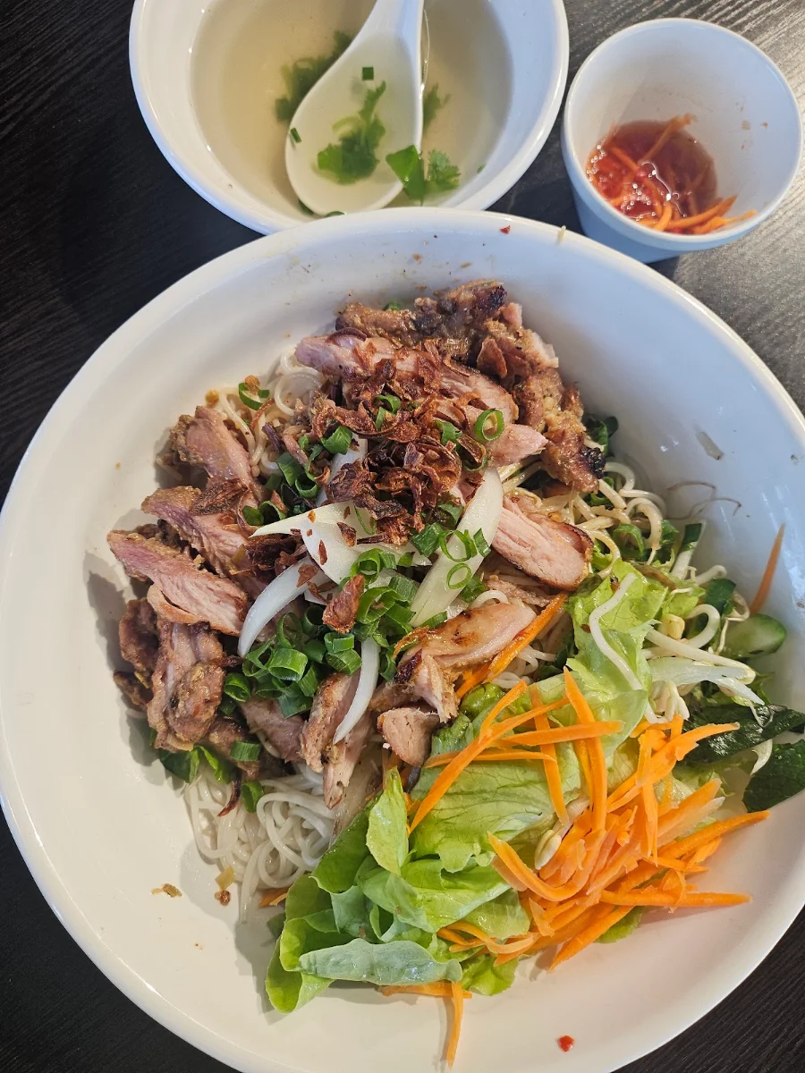Highlights, Destination Vietnamese Cuisine