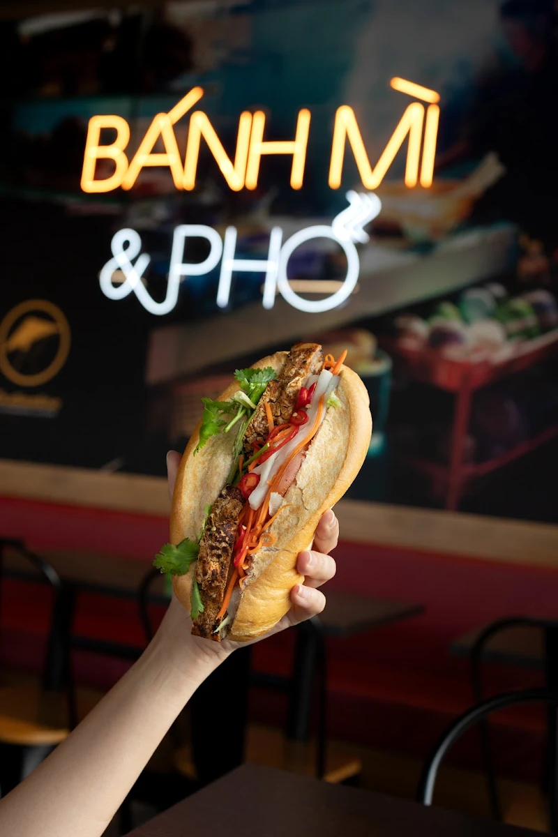 Highlights, Destination Vietnamese Cuisine