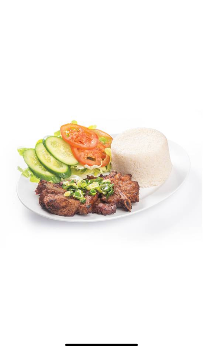 Highlights, Destination Vietnamese Cuisine