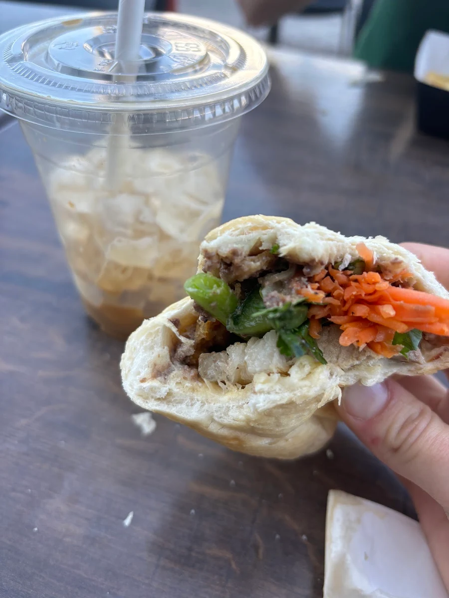 Highlights, Destination Vietnamese Cuisine