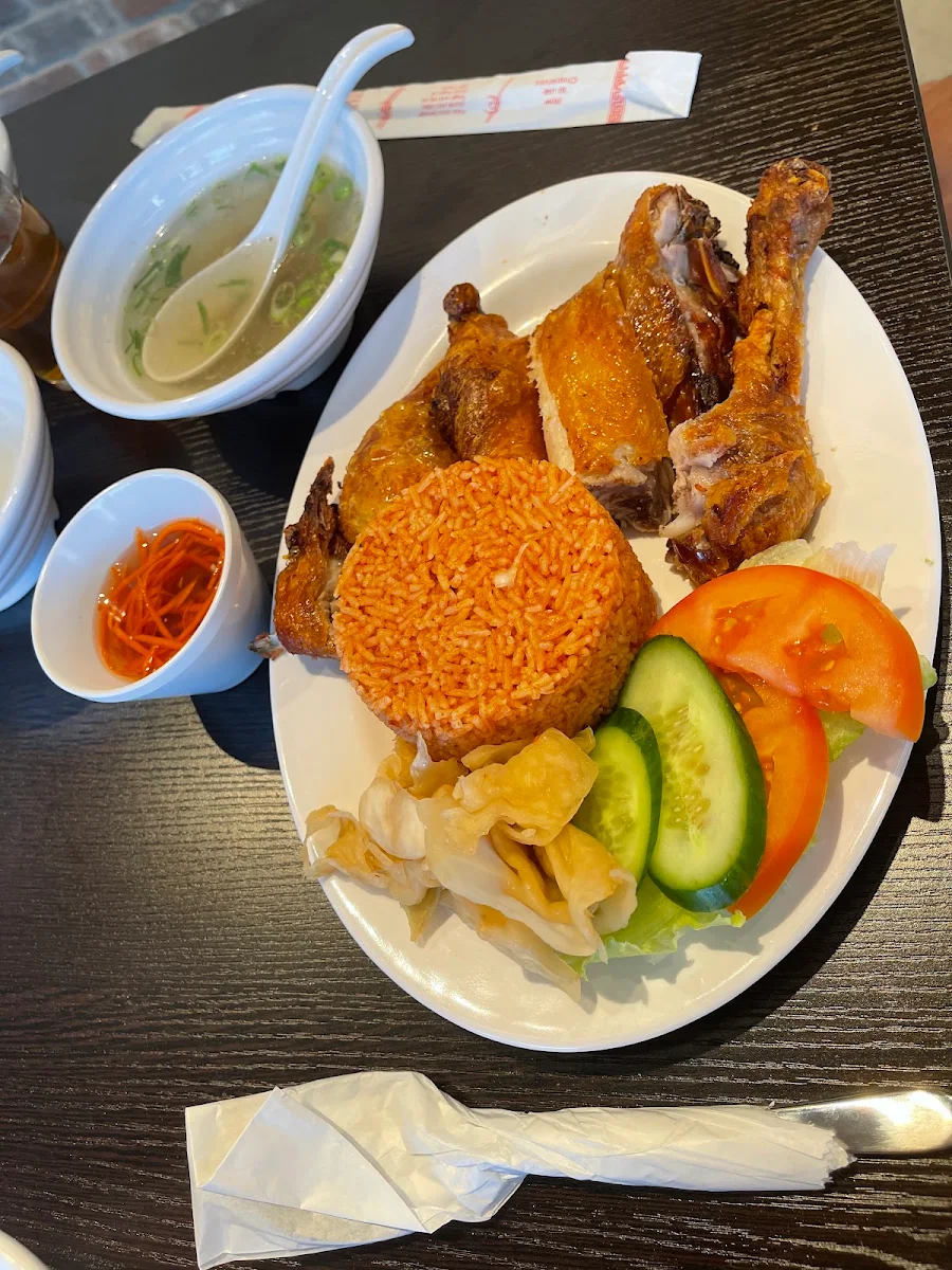 Highlights, Destination Vietnamese Cuisine
