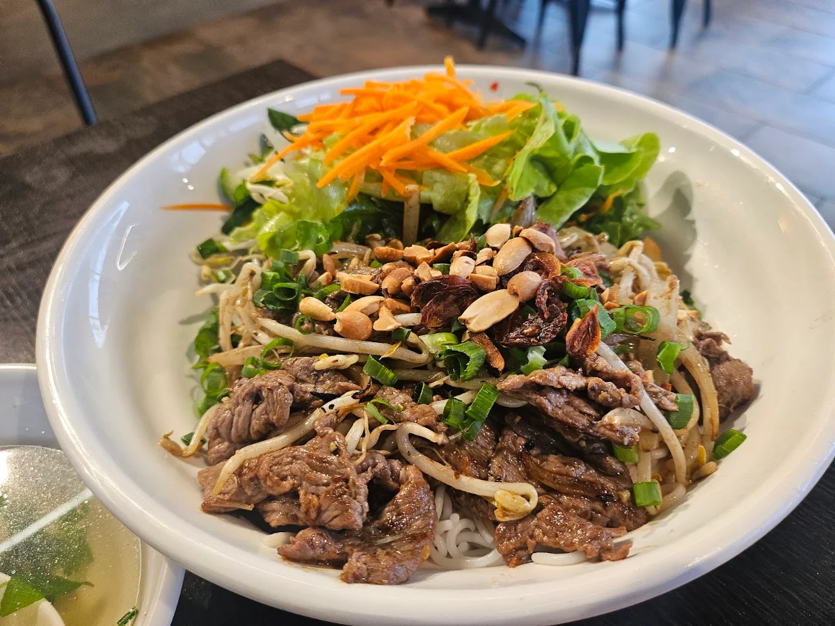 Highlights, Destination Vietnamese Cuisine