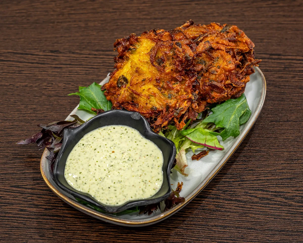 Highlights, Panchayat Indian Restaurant